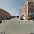 Reckless driving complaint on Fourth Street