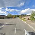 Crash reported on Dillon Dam Road