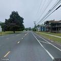 Tree down blocking lane on Route 20 in Westfield