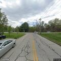 Loose husky reported at Ninth Street intersection