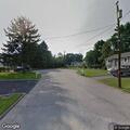 Traffic stop of gray Kia on Brian Drive