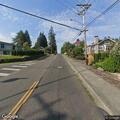 Reckless driving complaint on Pioneer Way