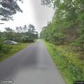 Vehicle crash on Butler Road in Boothbay