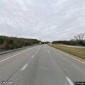 Disabled truck blocking lane on I-29 near Craig exit