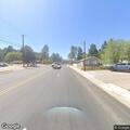 Security reports suspicious person on Sudderth Drive