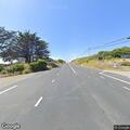 Downed line reported on Highway 1 in Bodega Bay