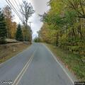 Tree limbs and power lines down on Route 8A