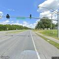Truck inspection at Lexington Drive and Middletown Road