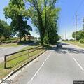 Person experiencing respiratory emergency at Marion Gardens
