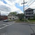 Report of possibly impaired van driver on Main Street