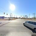 Injury crash at Greenville Highway and Pine Ridge