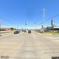 Two-vehicle crash with lane blockage on IL-159