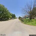 Traffic stop on Douglas Street in Kingman