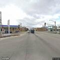 Road closure on St. Charles near 25th Avenue