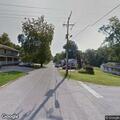 Traffic hazard reported at Banta and Graham