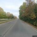 Reckless driver reported on Mainline Drive