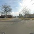 Traffic stop on silver Toyota Corolla