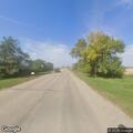 Combine fire reported south of Noonan