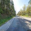 Reckless driver reported on Maple Valley roadway
