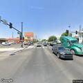 Suspicious person reported near Fallon residence