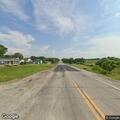 Traffic stop at Guthrie and Locust in De Soto