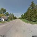 Hang-up call reported near Bennington and Bancroft
