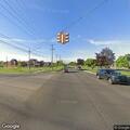 Reckless driver forcing cars off Canal Road