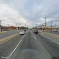 Search for SUV that hit officer after crash