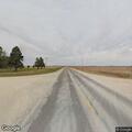 Traffic stop on Highway 69 near Galt
