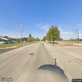 Elderly man falls twice at Lakeshore Ln and Winnebago St