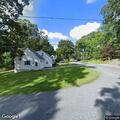 Wire down in road on Richard Road in Holliston