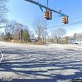 Traffic stop with citation on Nashua Road