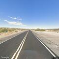 Traffic stop for suspended driver on US 93