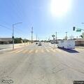 Person armed with knife near Lambert Boulevard