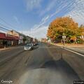 Driver out of gas on State Route 41