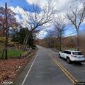 Car fire on Skyline Drive in Ringwood