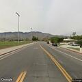 Patient treated for stomach pain in Palm Springs