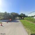 Person experiencing heart problems on 90th Street