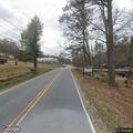 Minor traffic crash on Cashiers Road