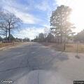 Injury crash at NC 82 and Brook Street