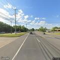 Traffic complaint involving GMC Sierra on State Route 46