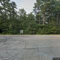 Single-car crash into woods in Sterling