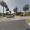 Burglary from vehicle on North Moreno Street