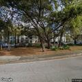 Fire alarm at Camden View Drive apartment