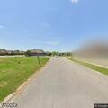 Traffic stop on LA 89 at Meadow Cove Drive