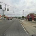 Person unconscious on East Main Street roadway in Patchogue
