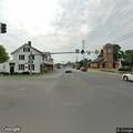Injury crash at Churchville Road and Priestford Road