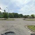 Person with breathing problems at East Linwood Boulevard