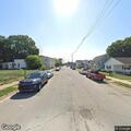 Police pursue vehicle on Logan Street in Circleville