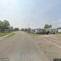 Traffic check at Broad Street and North 21st Street